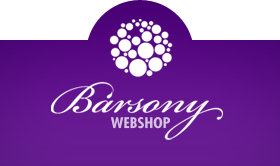 barsonywebshop.hu logo
